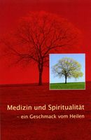 Buch Medizin und Spiritualitaet