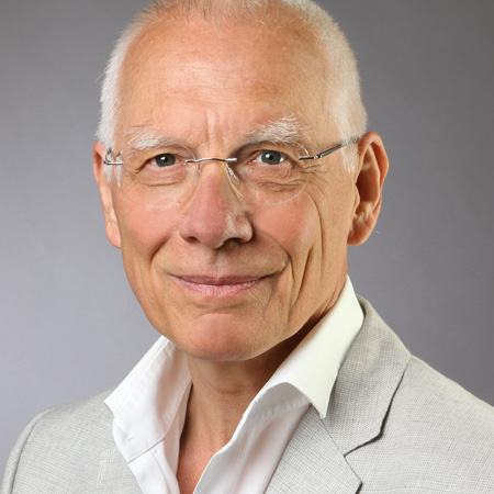 Ausbildungsleitung Dr. med. Klaus-Dieter Platsch